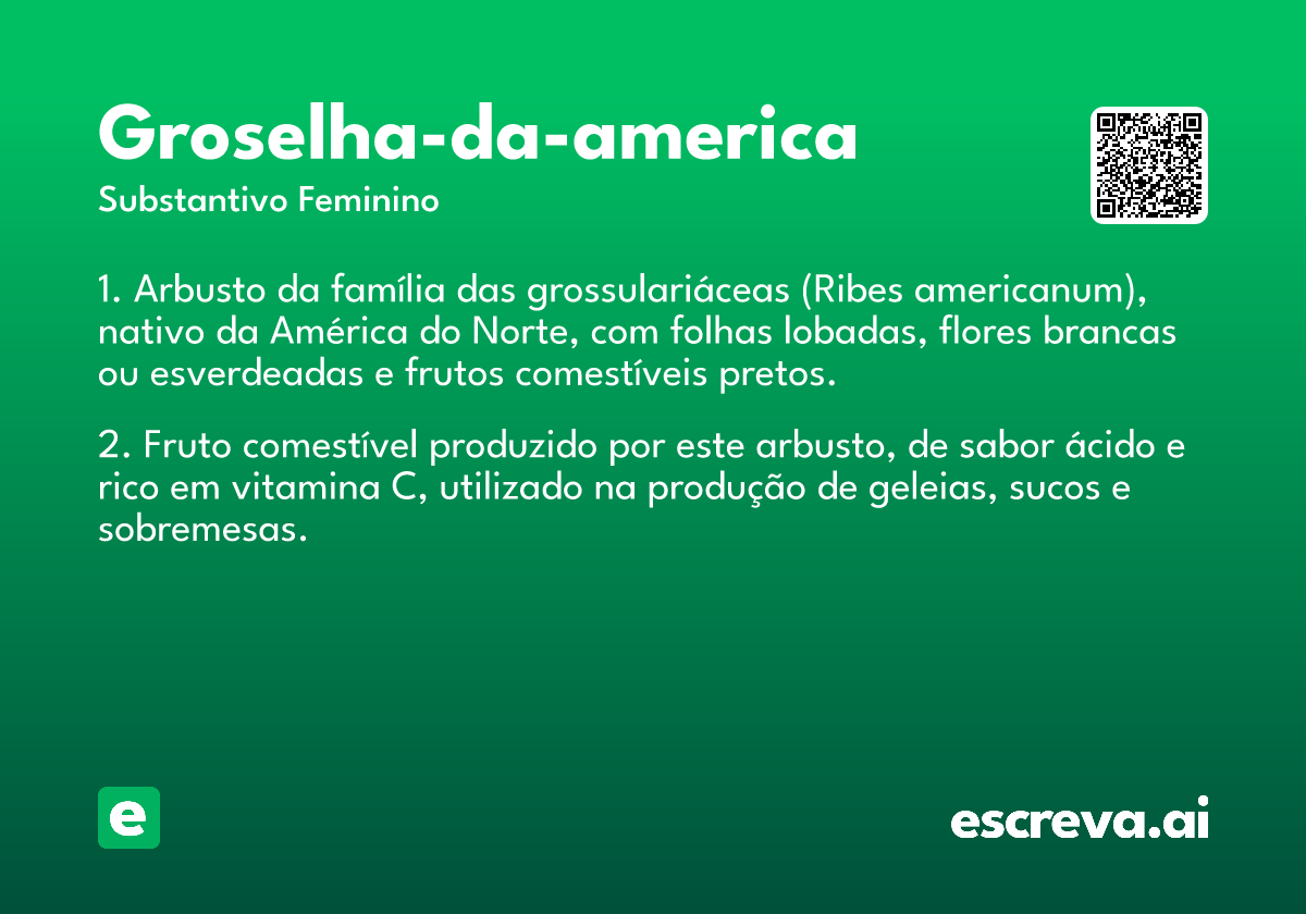 groselha-da-america