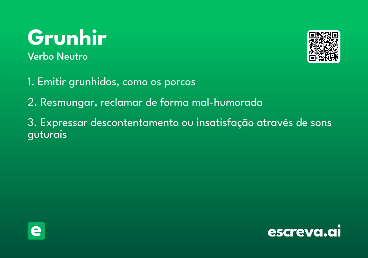 grunhir