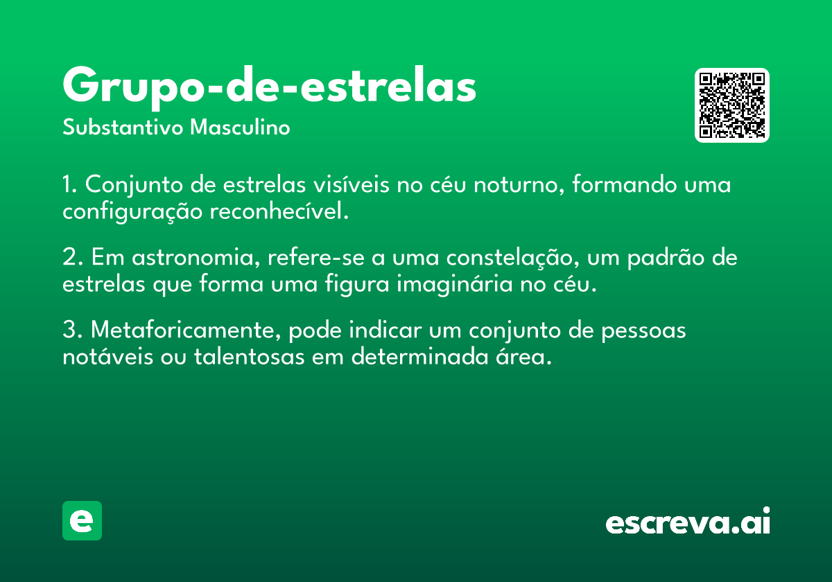 grupo-de-estrelas