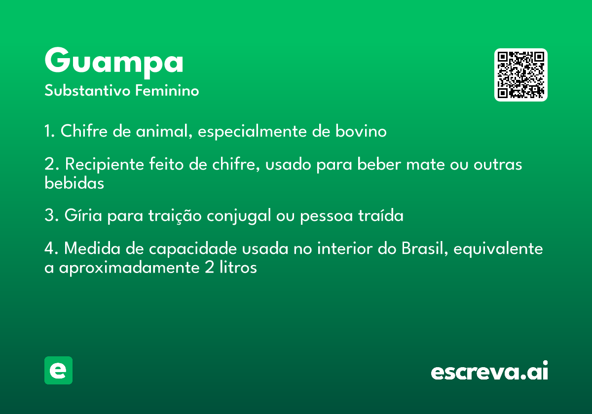 guampa