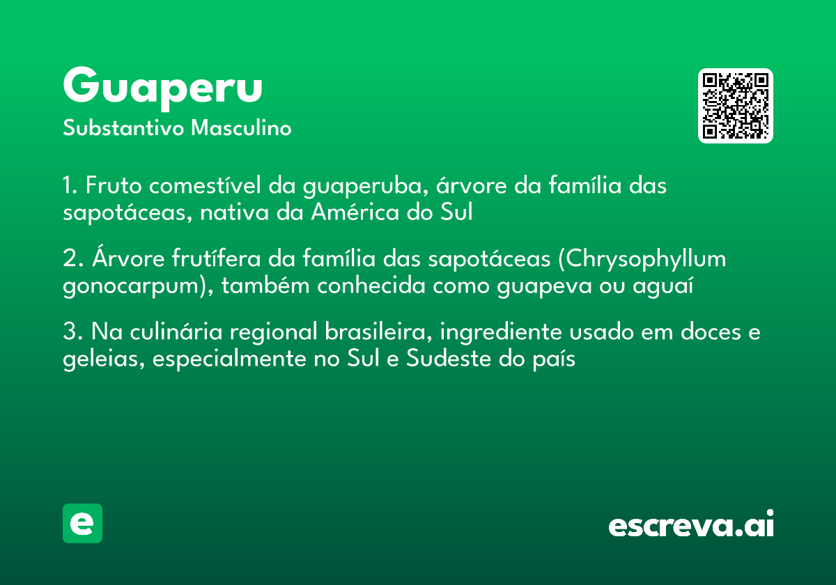 guaperu