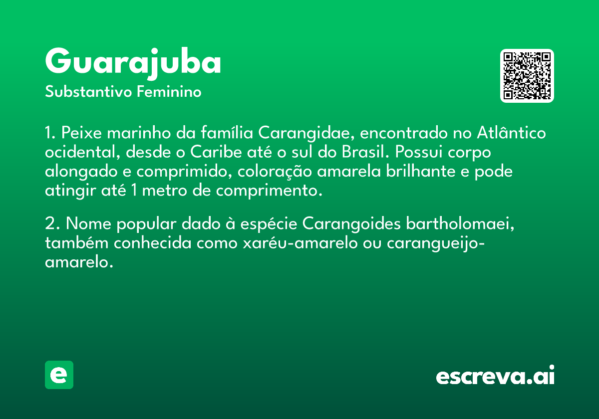 guarajuba