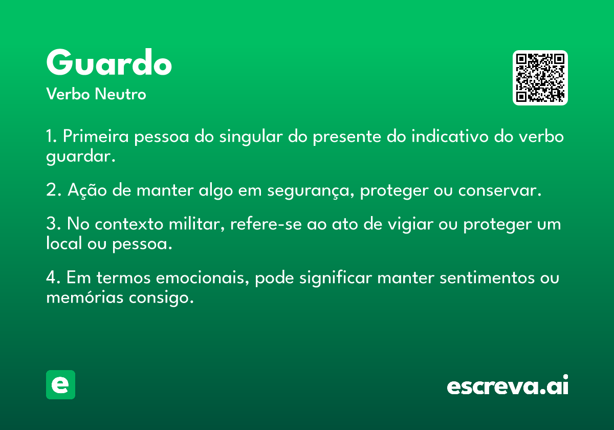guardo