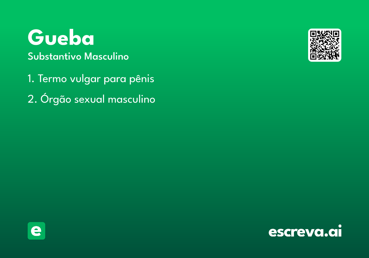 gueba
