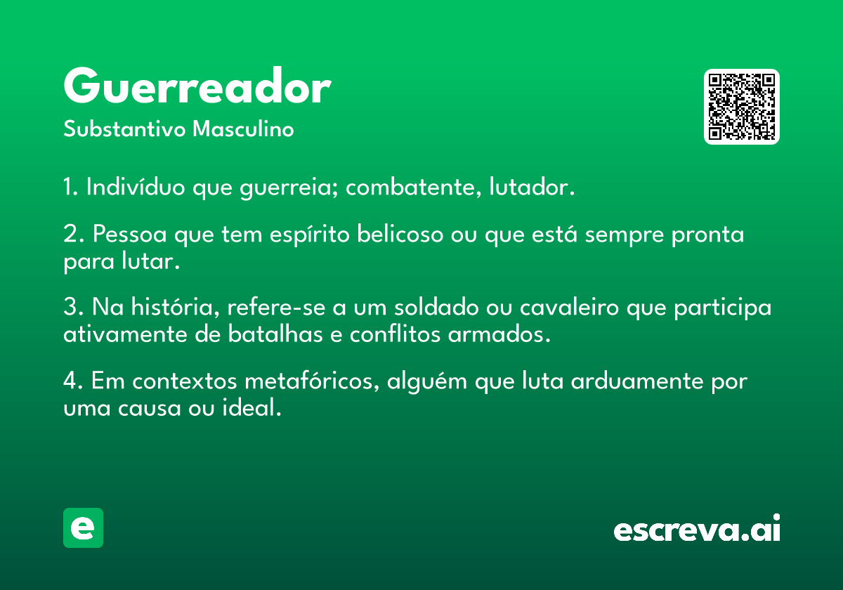 guerreador