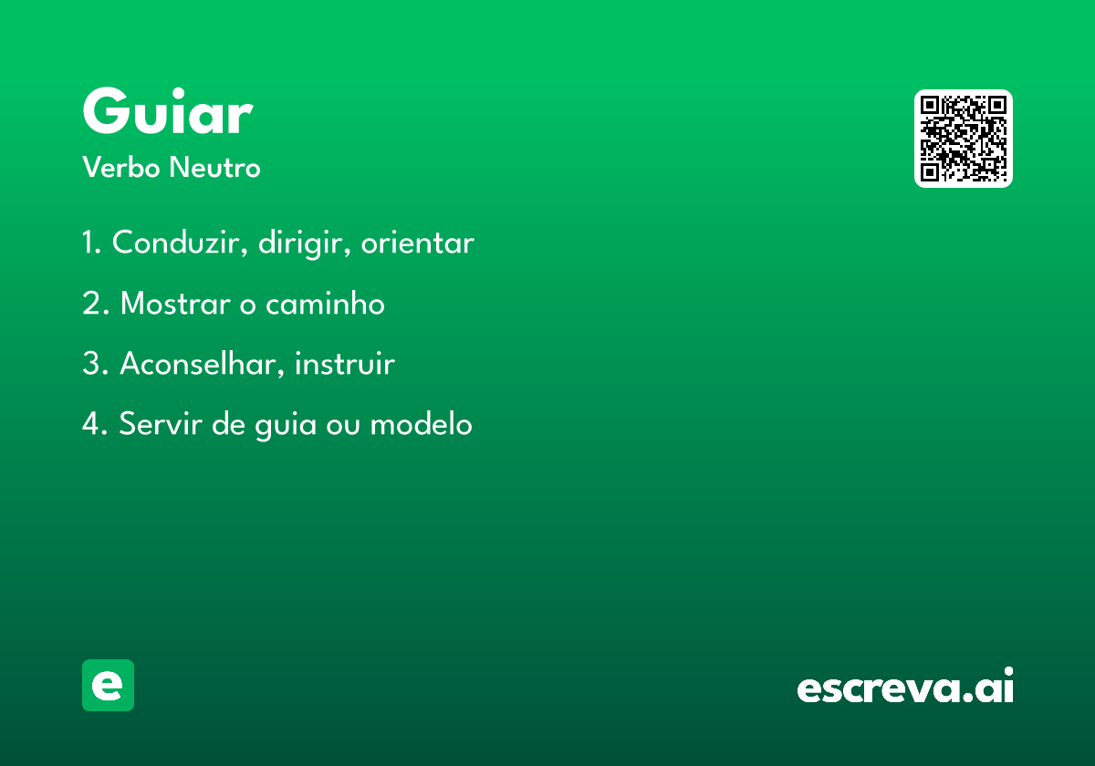 guiar