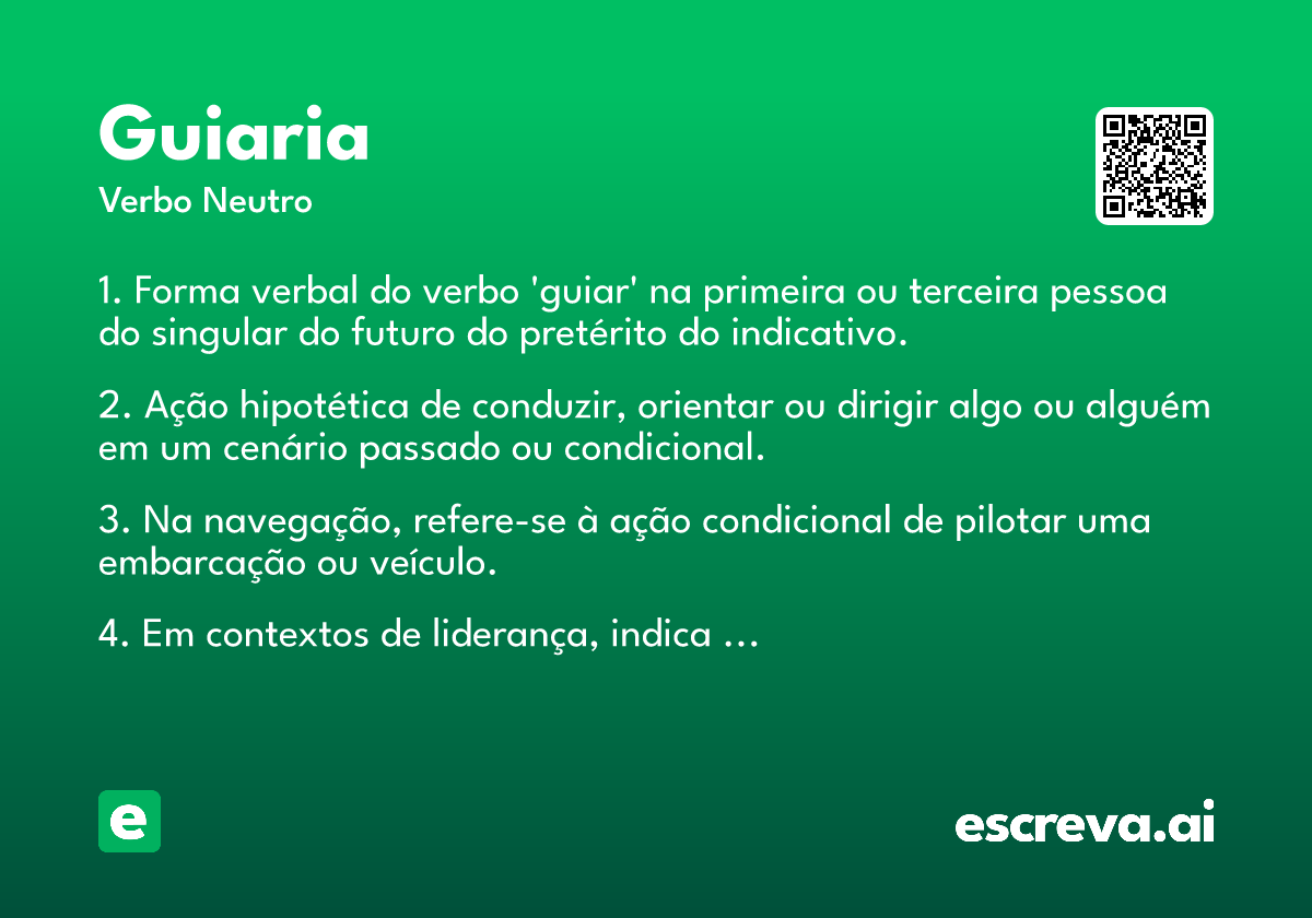 guiaria
