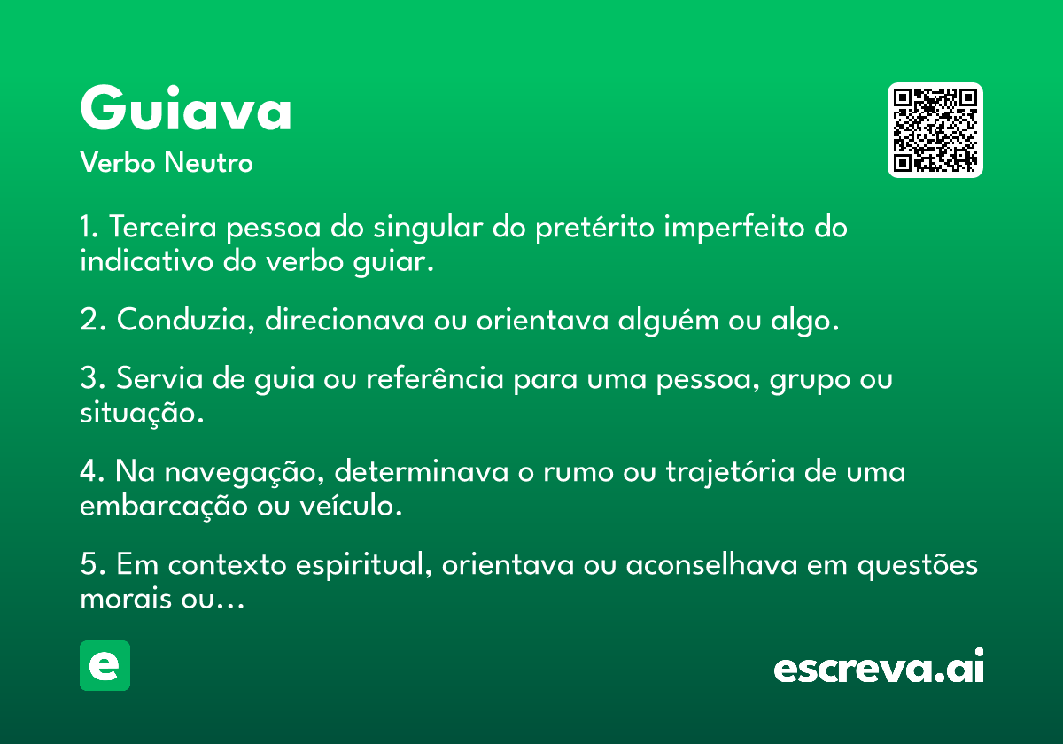 guiava