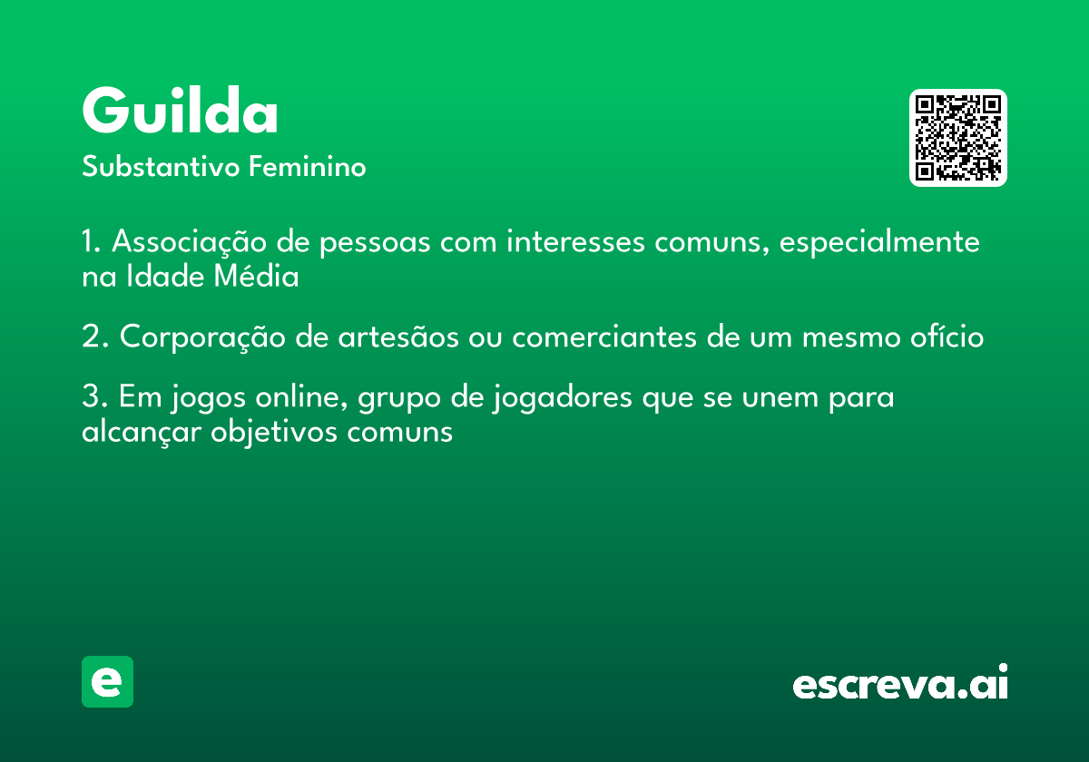 guilda