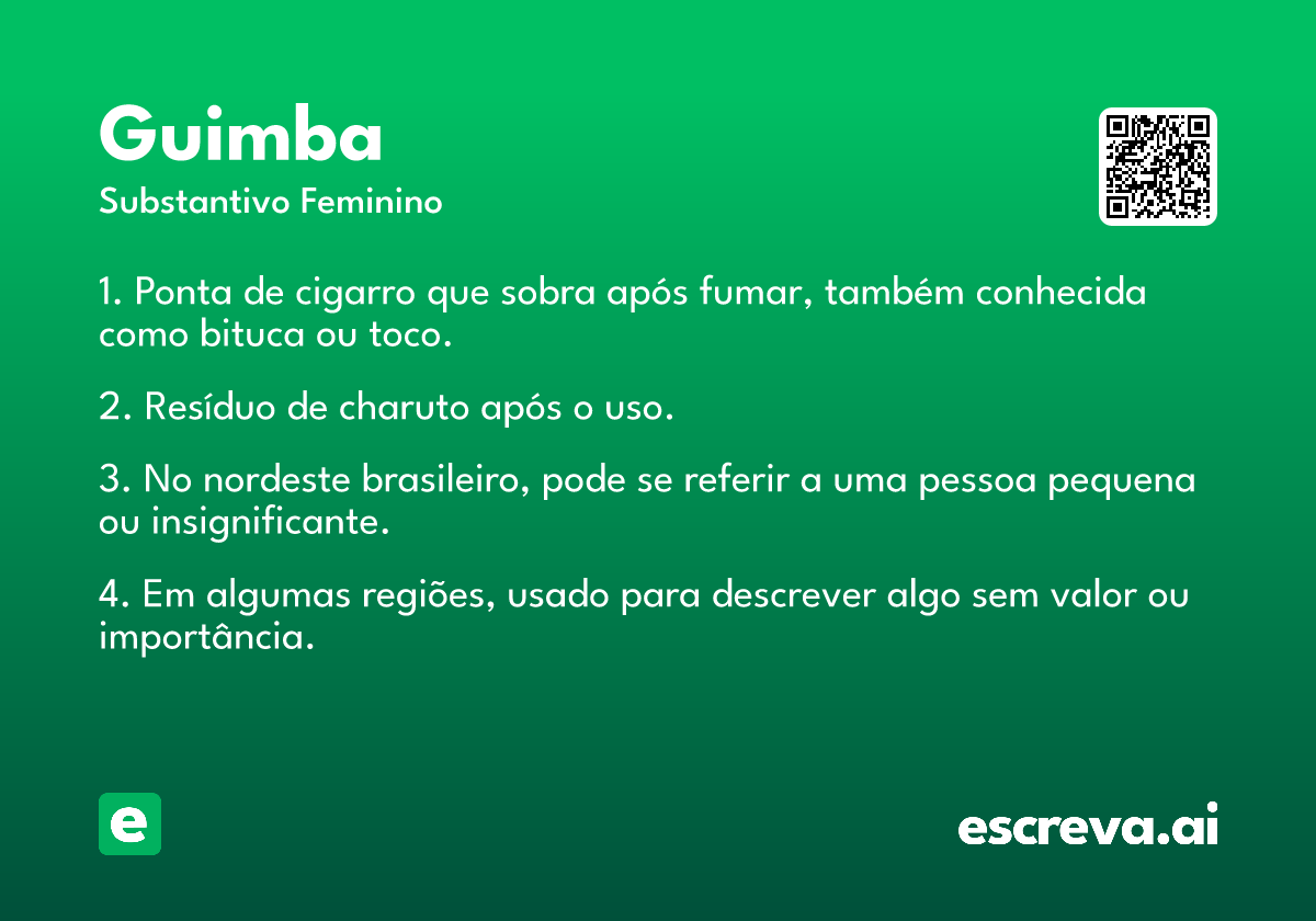 guimba