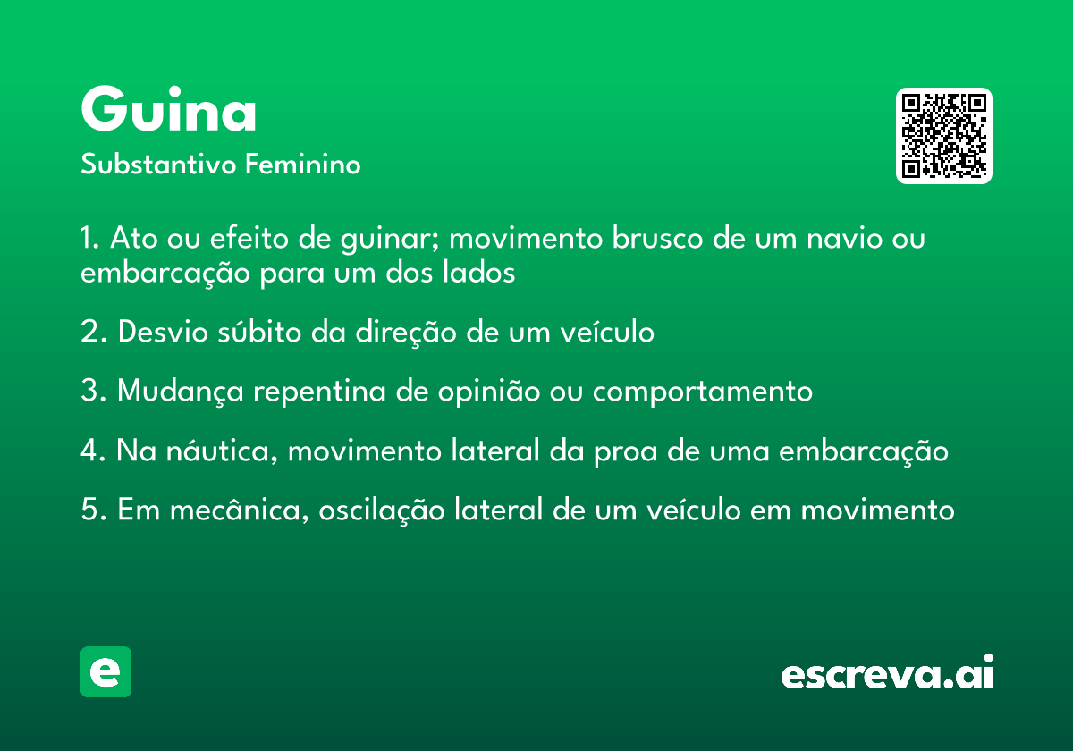 guina