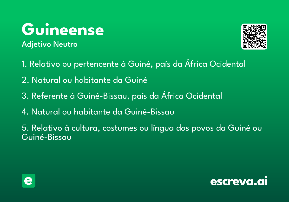guineense