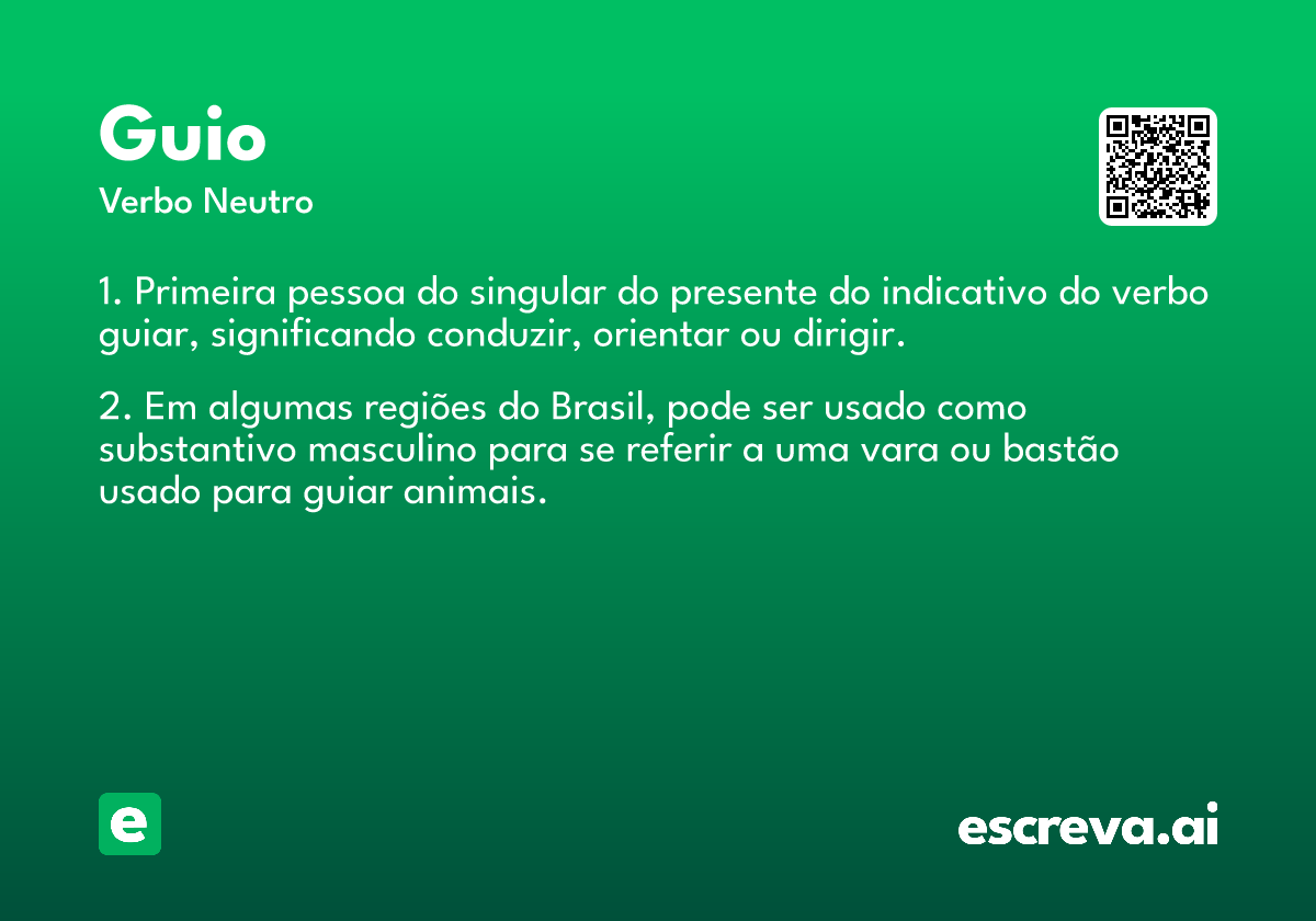 guio