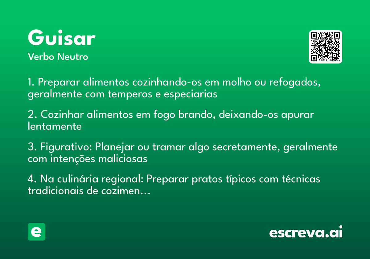 guisar