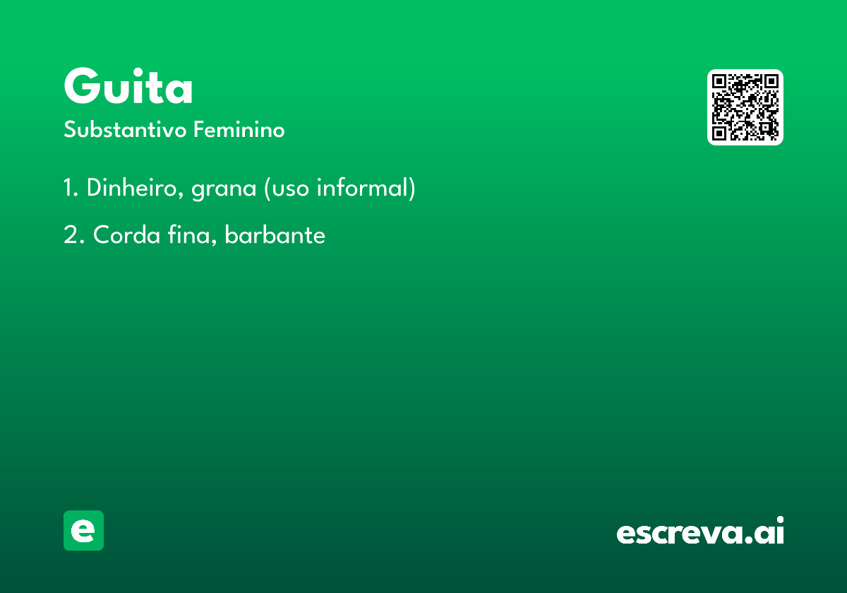 guita