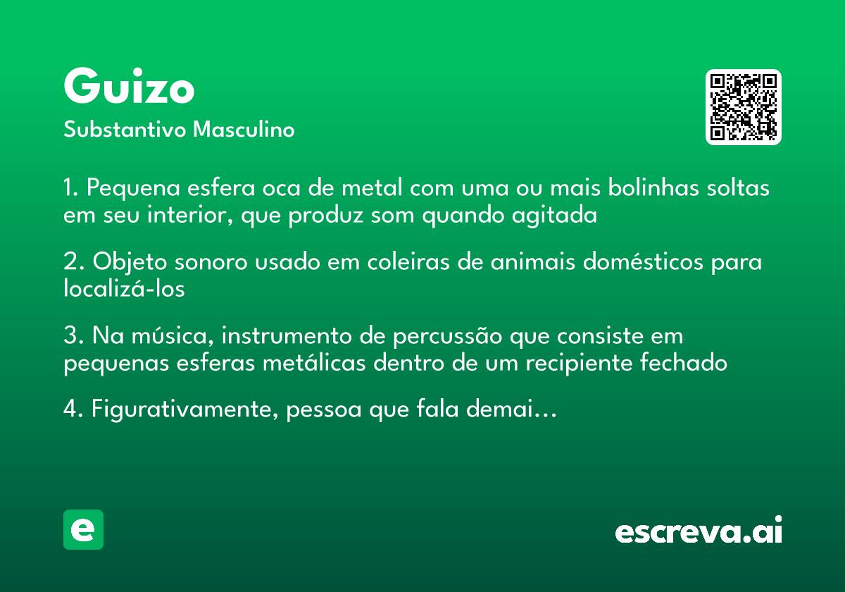 guizo