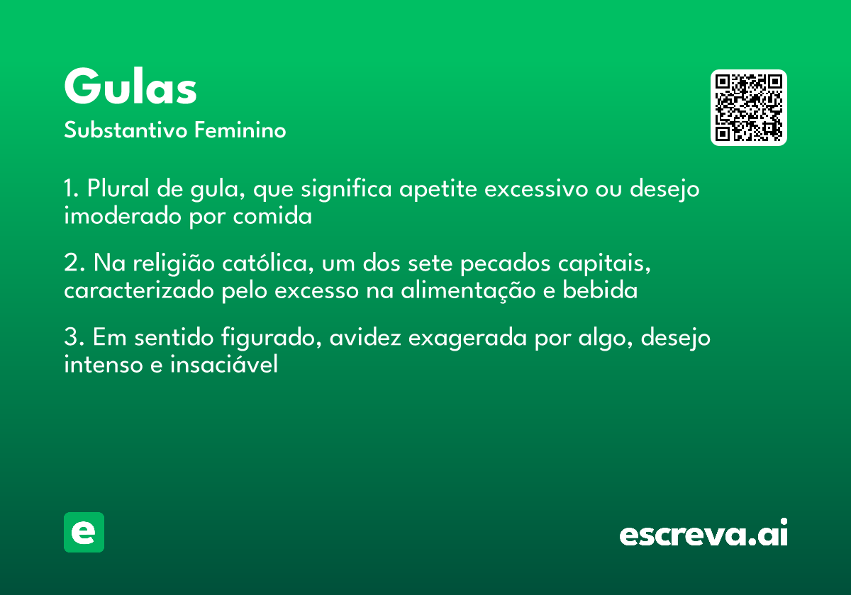 gulas