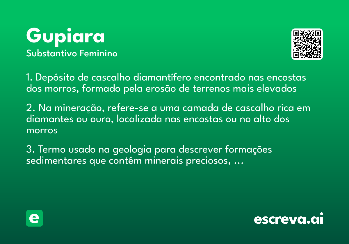 gupiara