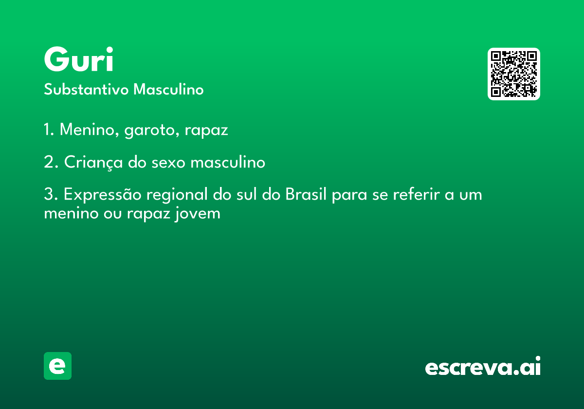 guri