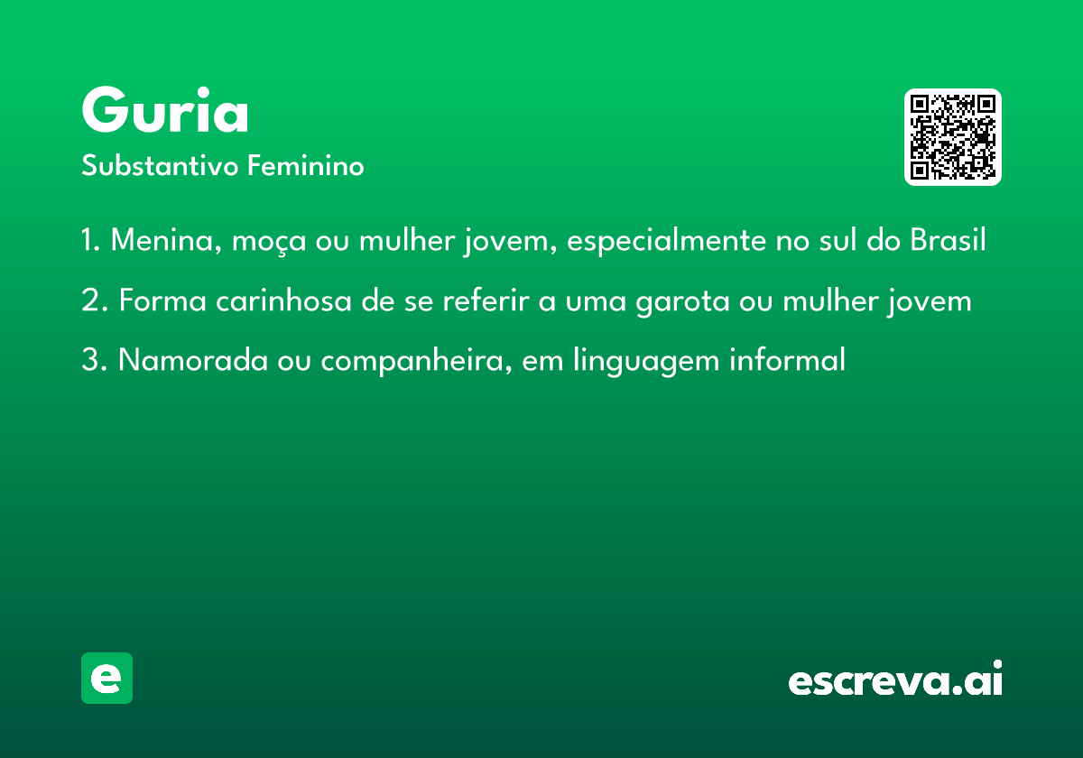guria