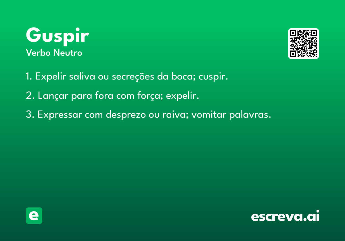 guspir