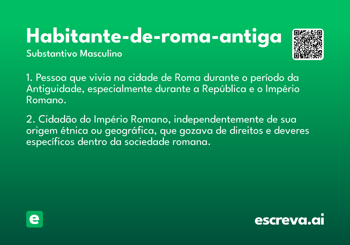 habitante-de-roma-antiga