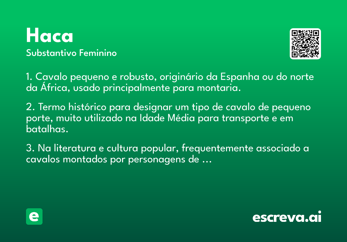 haca