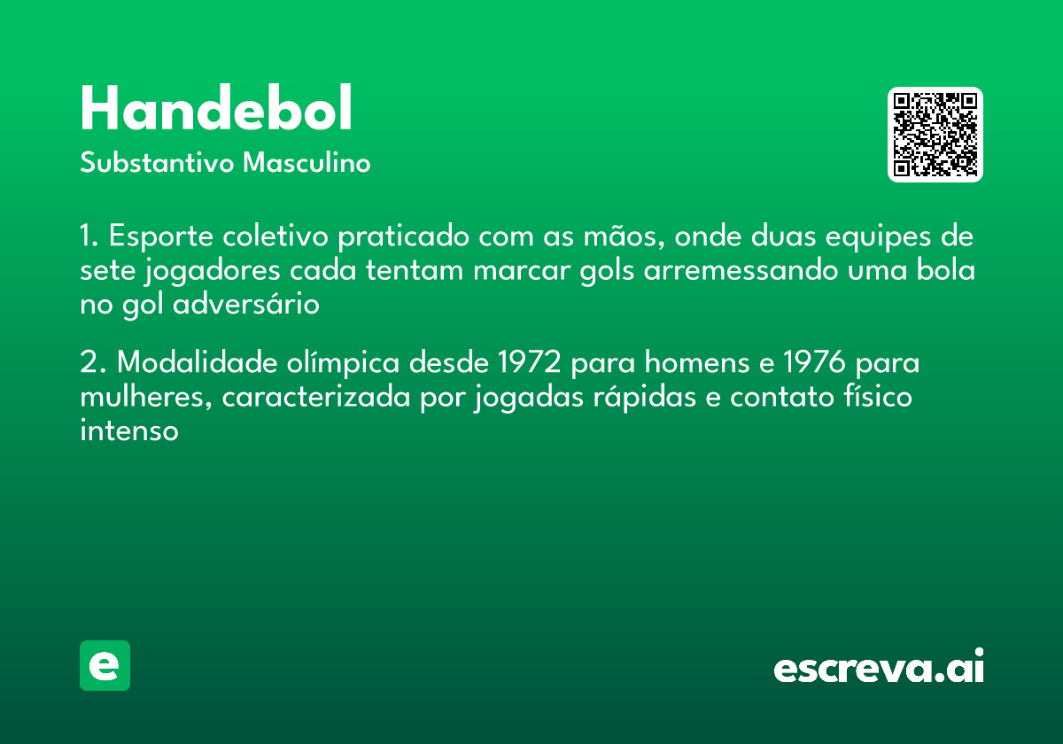 handebol