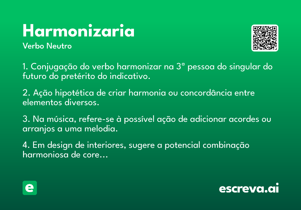 harmonizaria