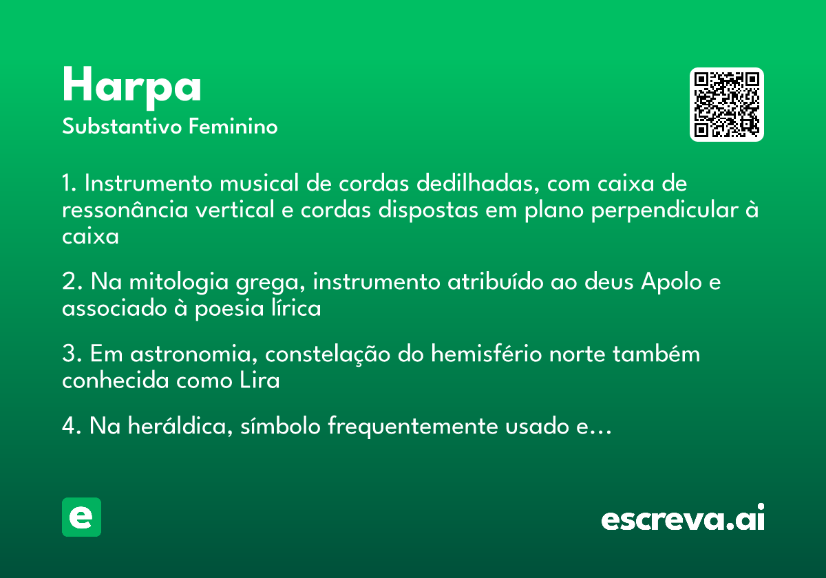 harpa
