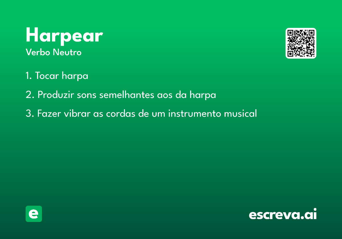 harpear