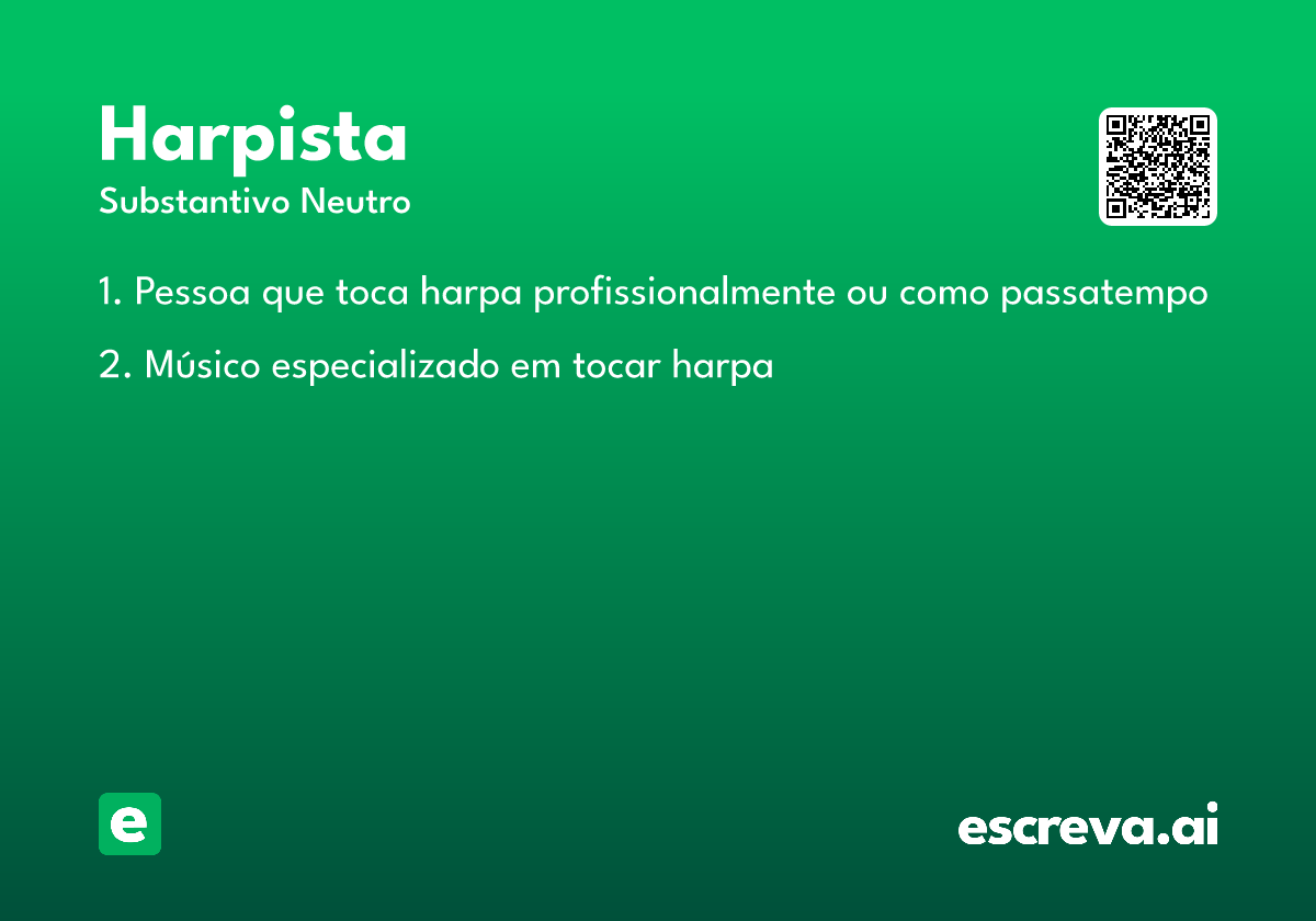 harpista