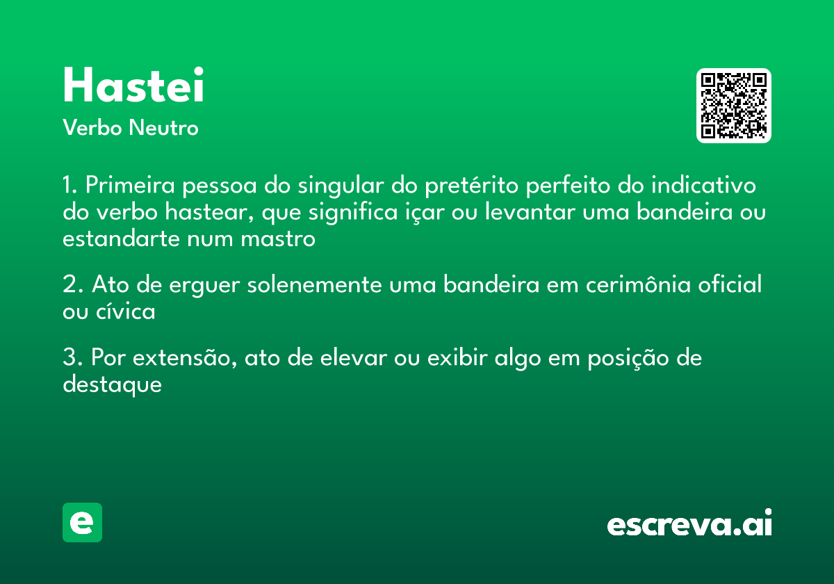 hastei