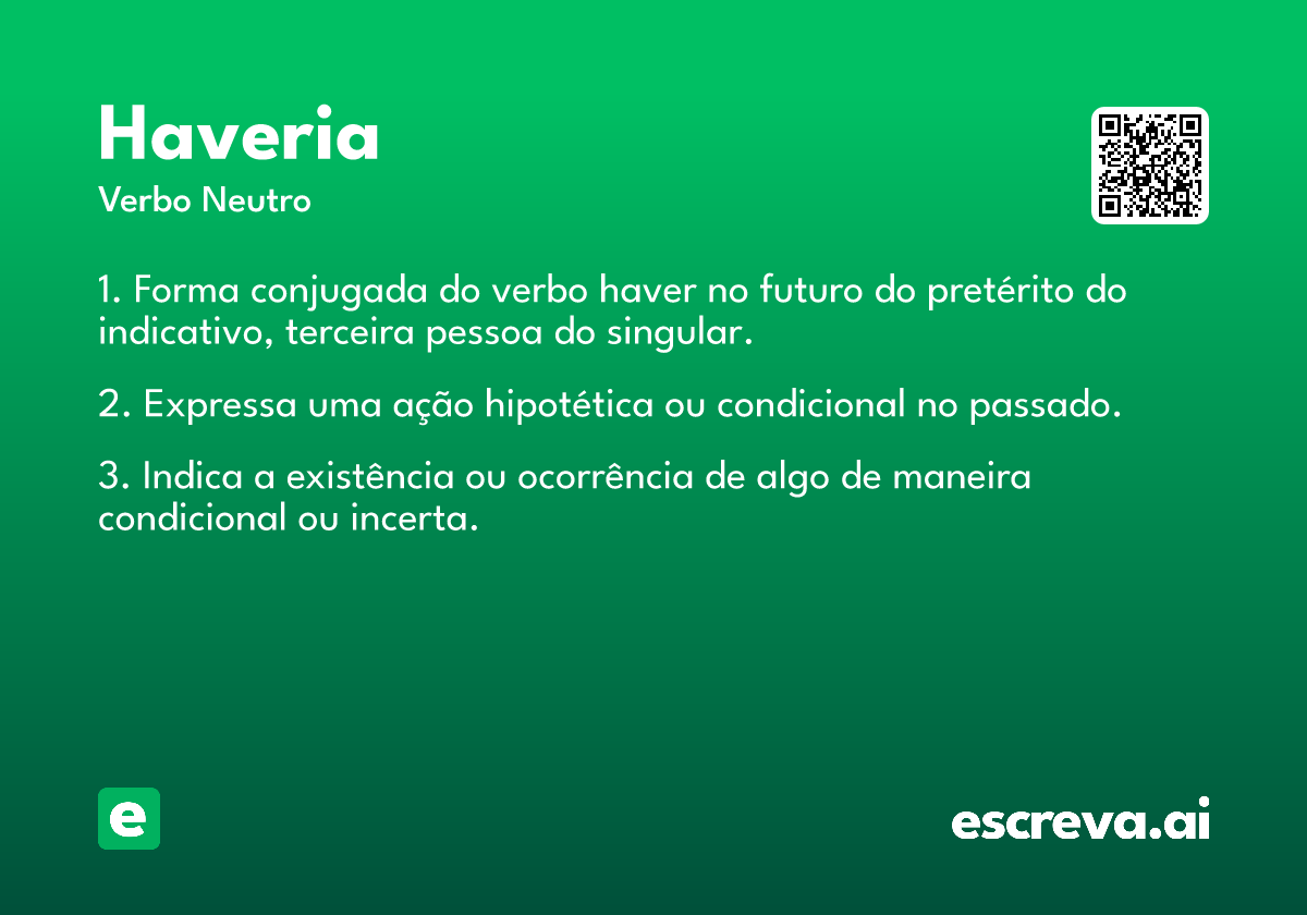 haveria