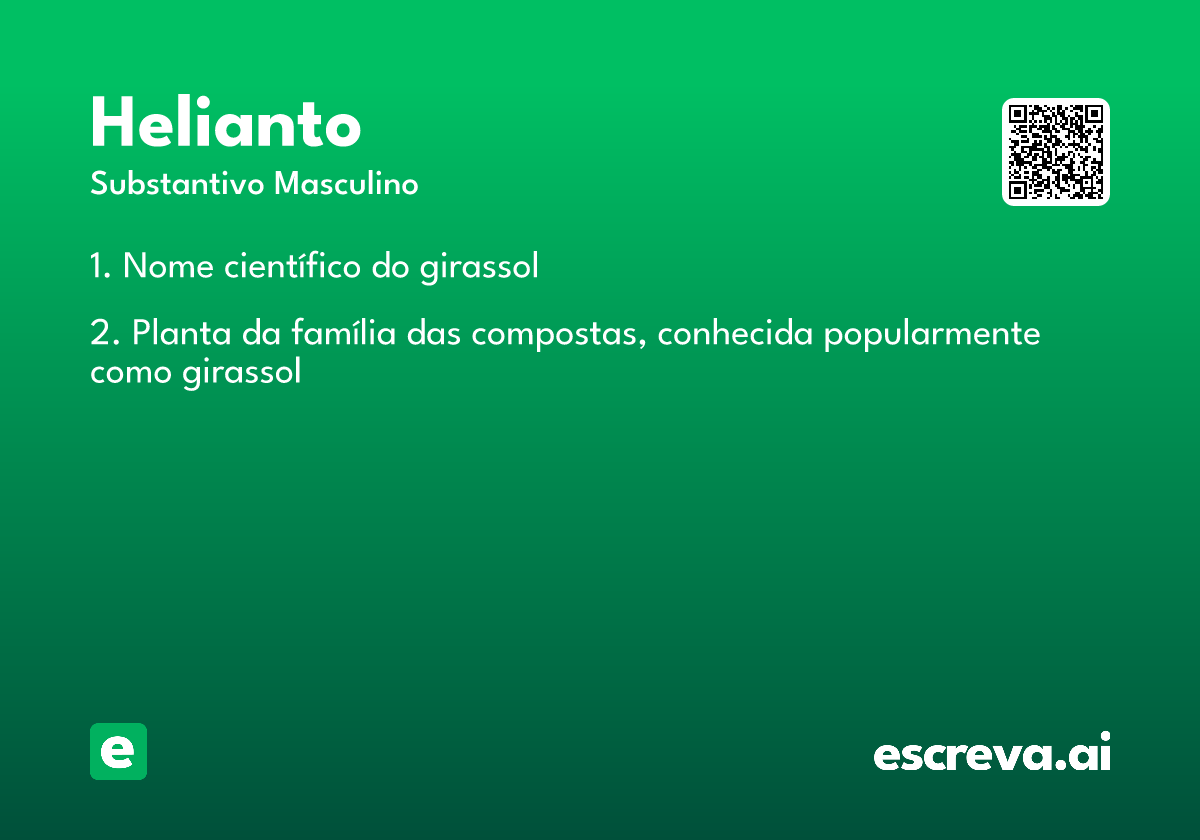 helianto
