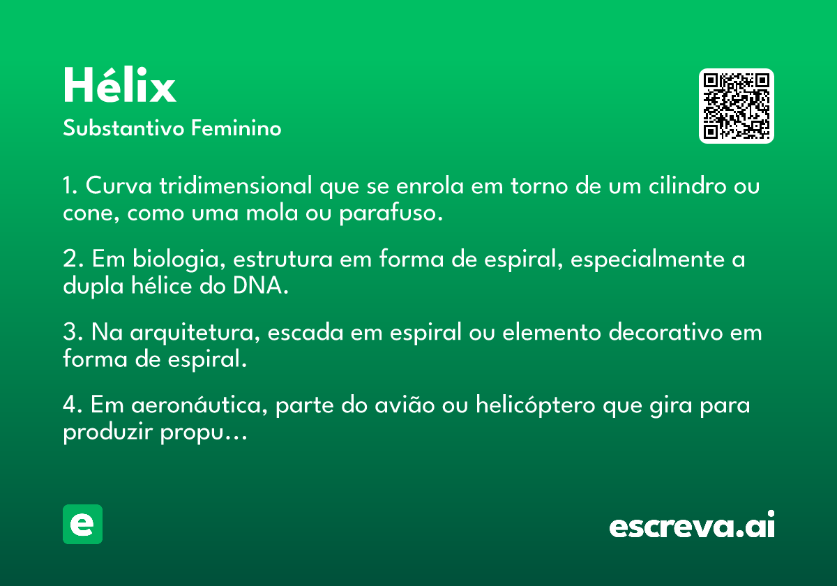 hélix