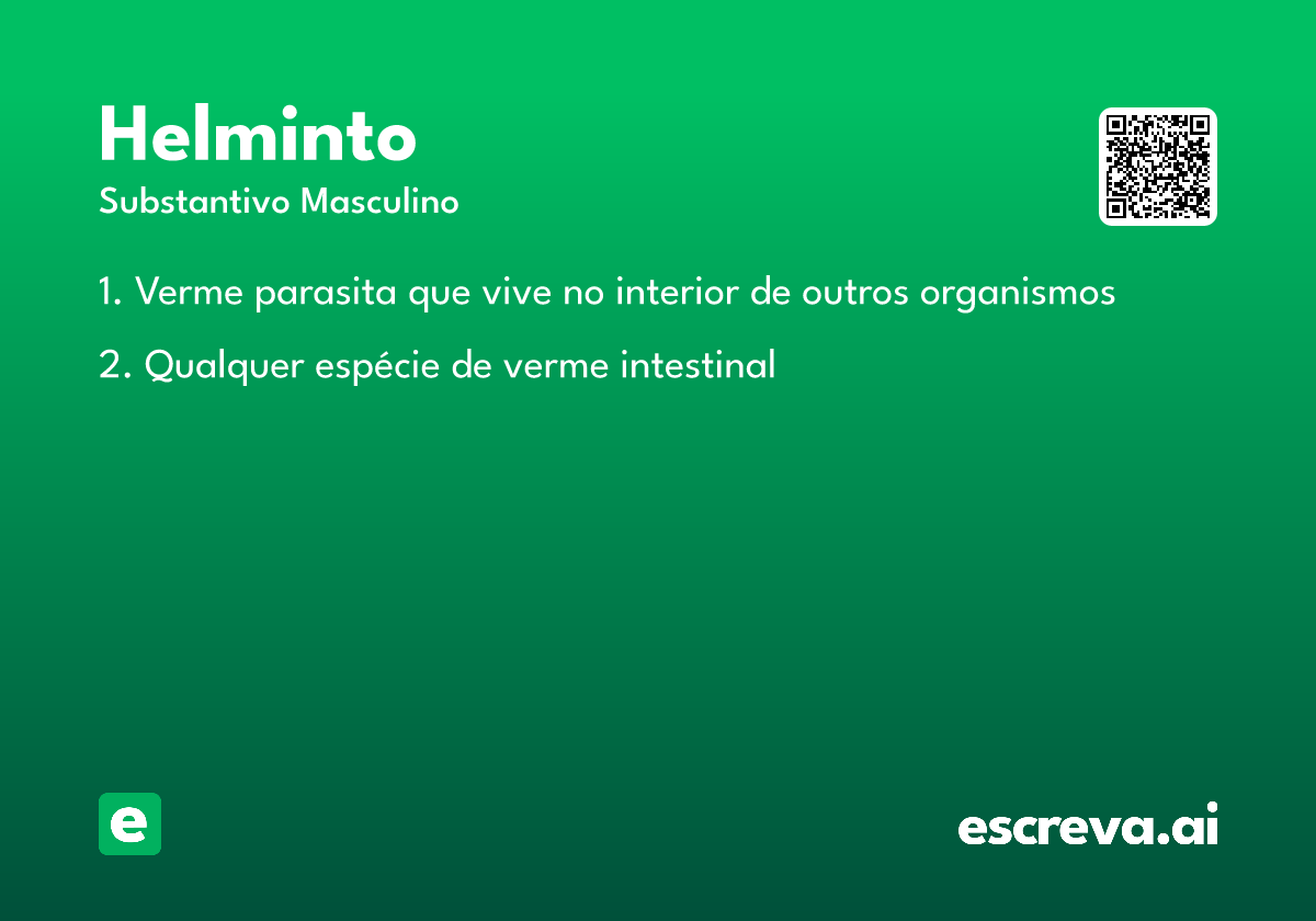 helminto