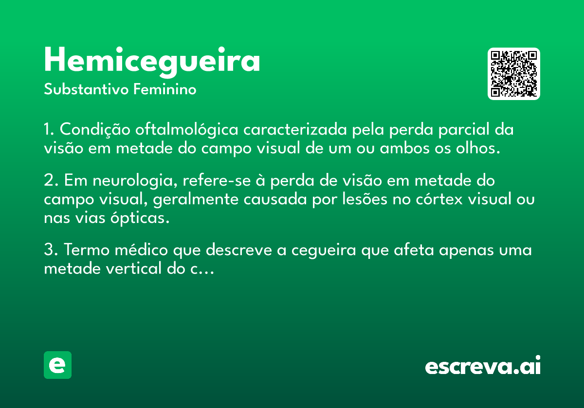 hemicegueira