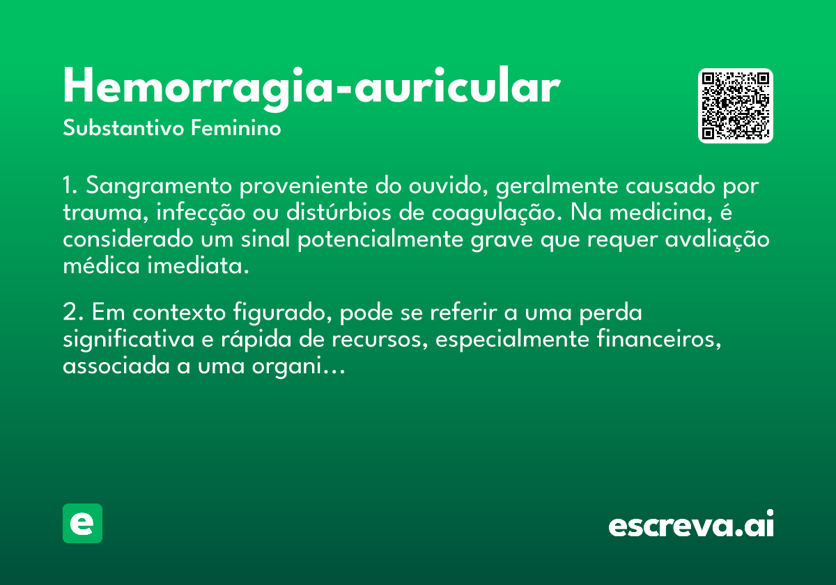 hemorragia-auricular