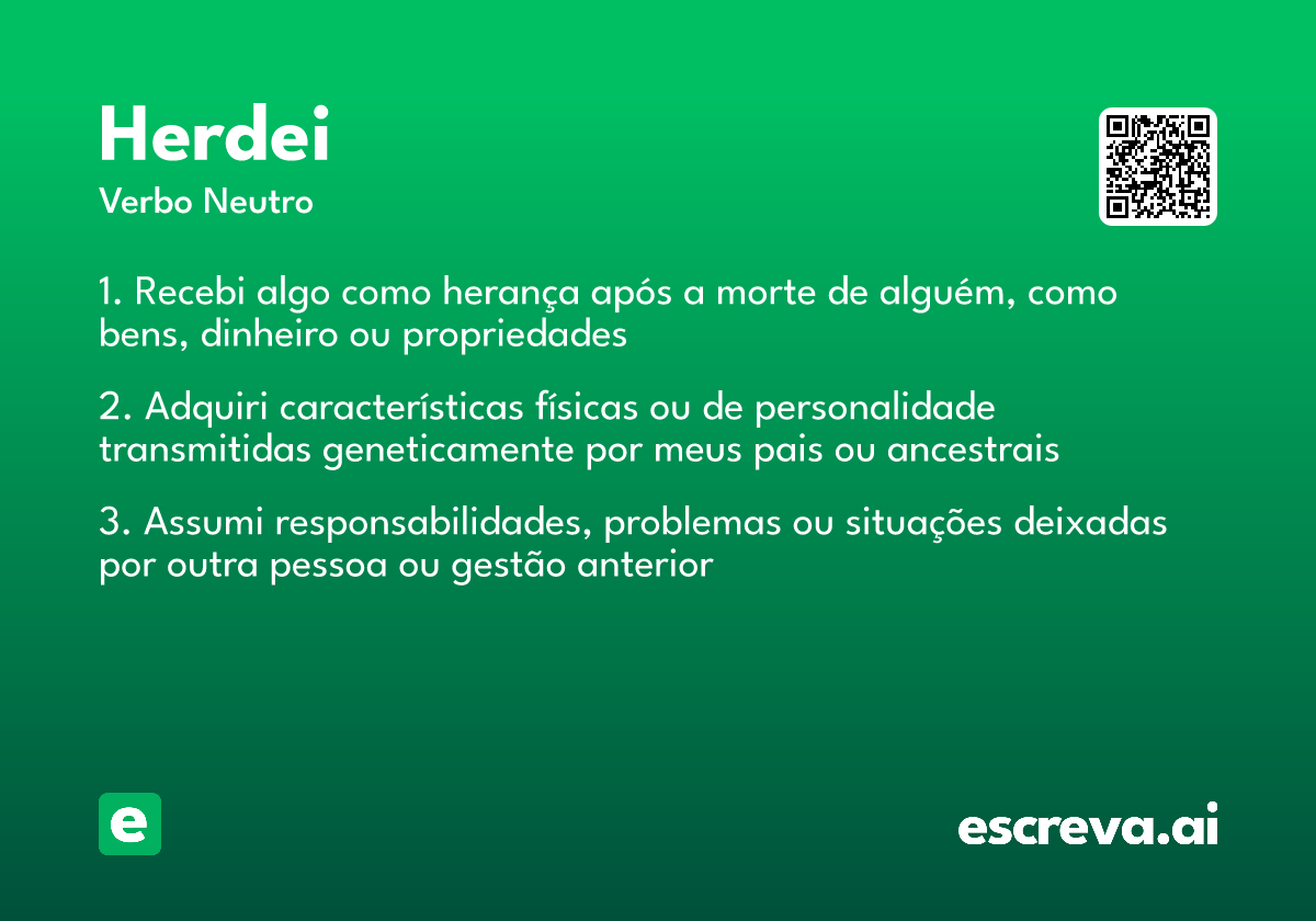 herdei