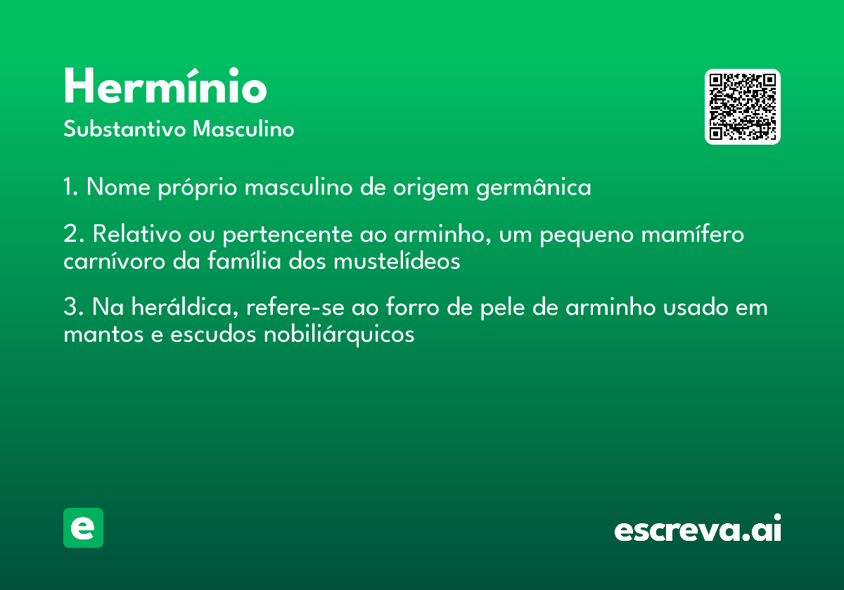 hermínio