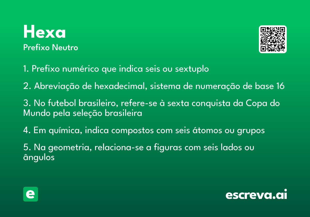 hexa