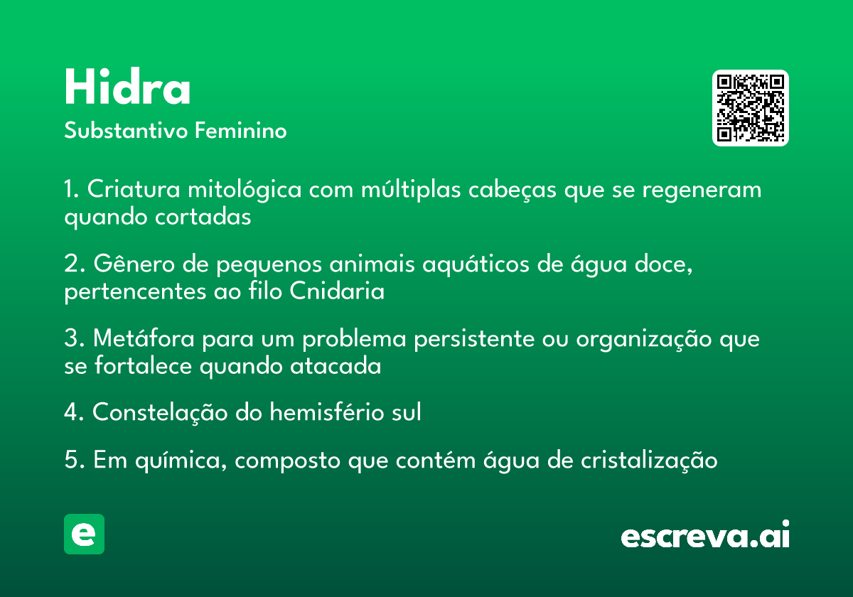 hidra