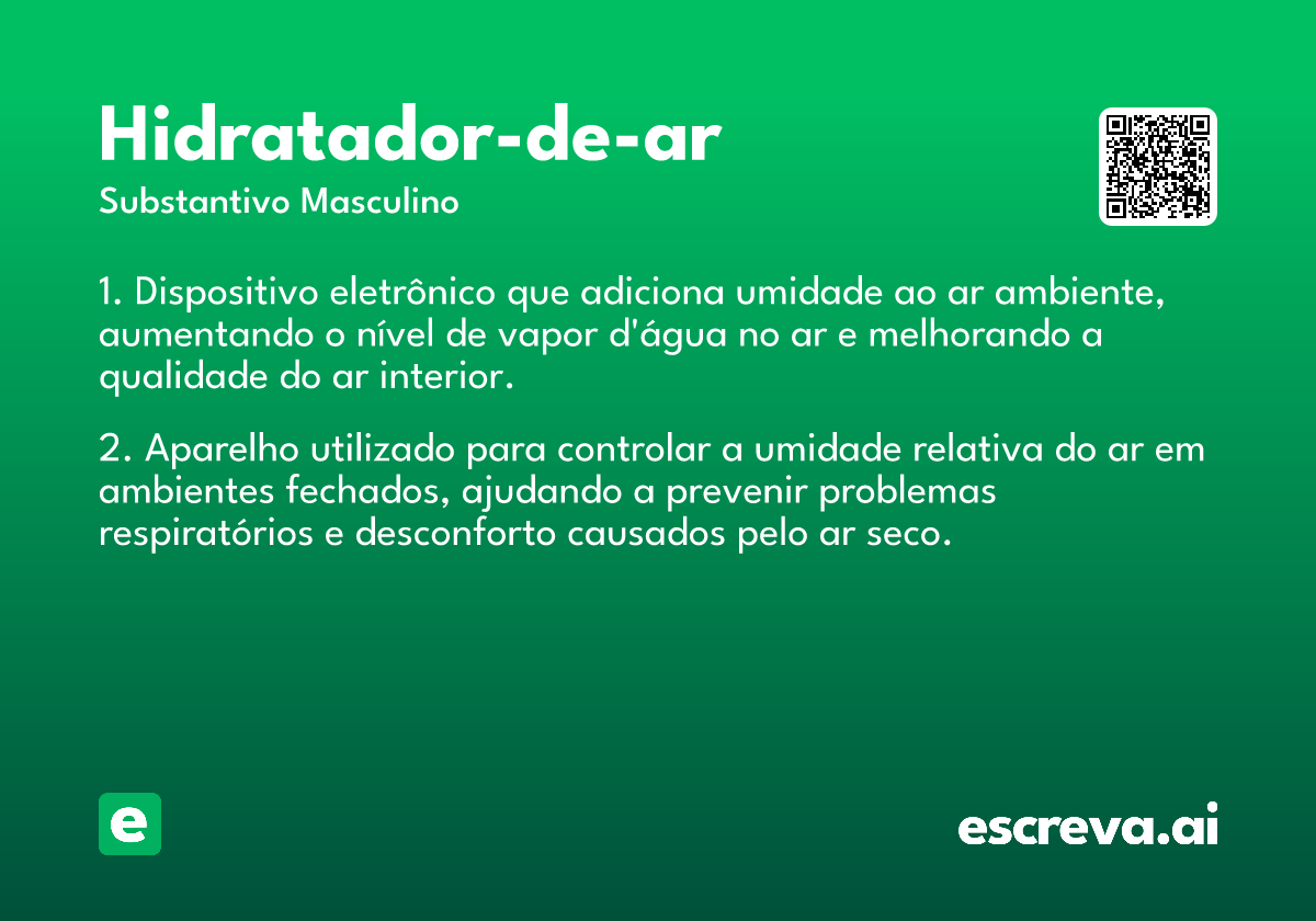 hidratador-de-ar