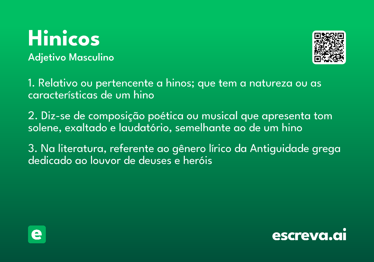 hinicos