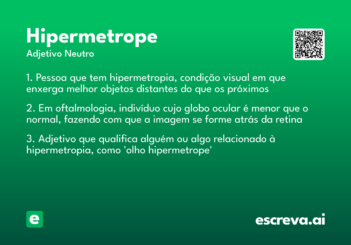 hipermetrope