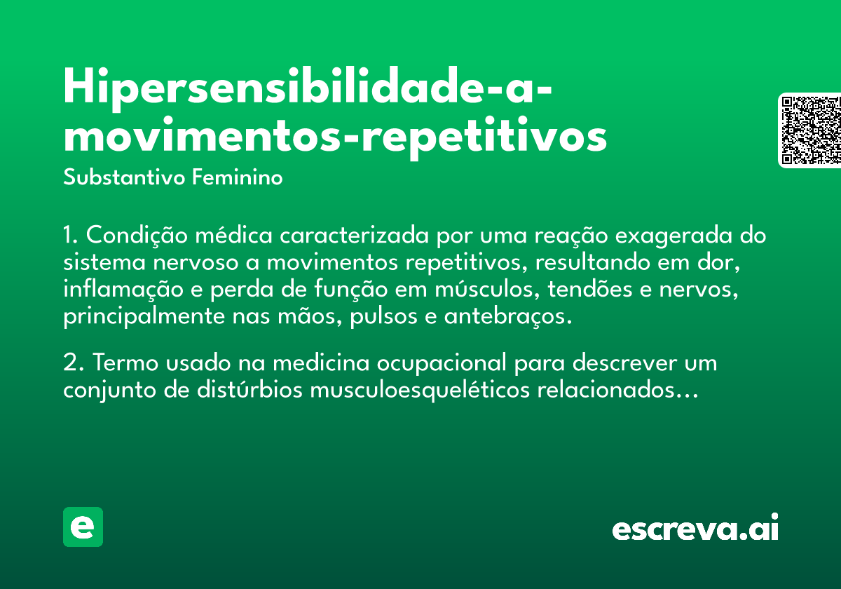 hipersensibilidade-a-movimentos-repetitivos