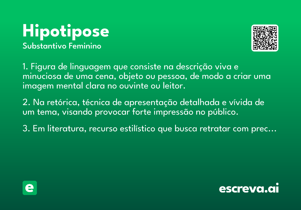 hipotipose