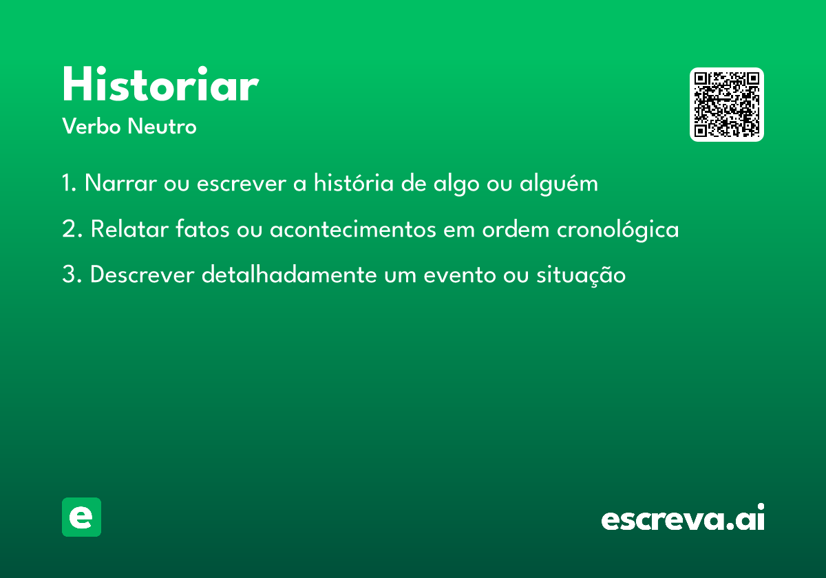 historiar