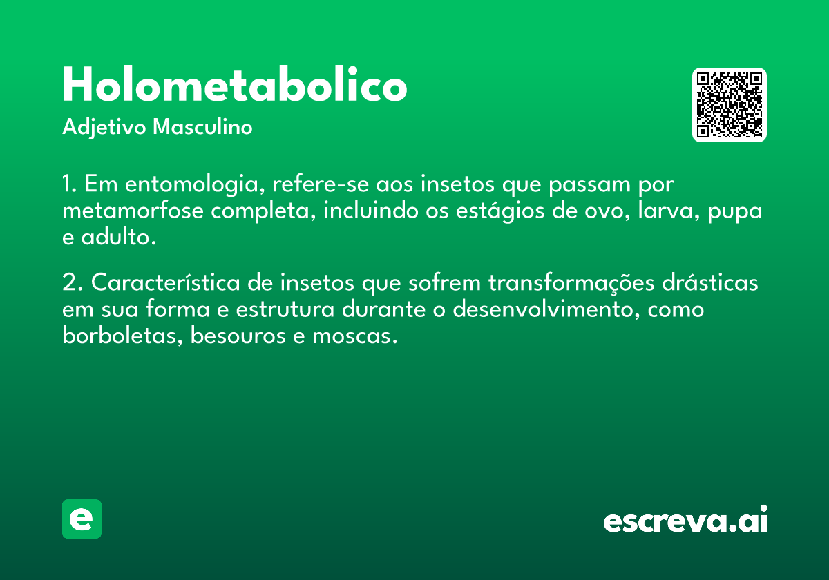 holometabolico